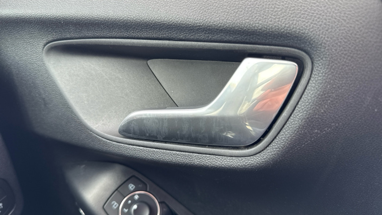 Ford Puma ST 1.5 EcoBoost ST 5dr Petrol Hatchback